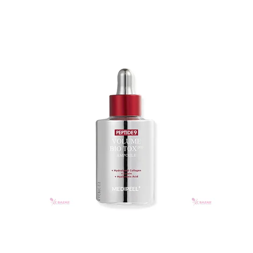 Medipeel Peptide 9 Volume Bio Tox Ampoule Pro 100ml