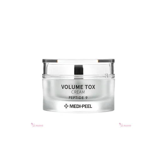 Medipeel Peptide 9 Volume Tox Cream 50 g