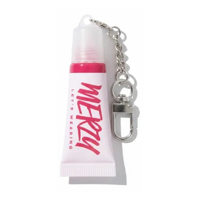 Merzy Lets Wearing Blur Tint Keyring 01 (Cool Baby) - 6g