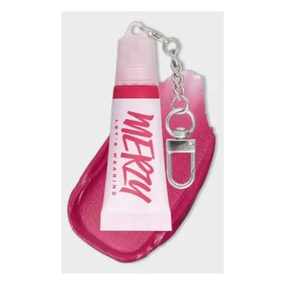 Merzy Lets Wearing Blur Tint Keyring 02 (Love Bloom) - 6g