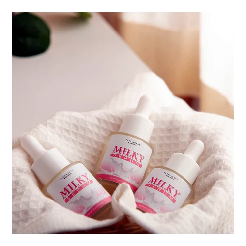 Milky Serum Acne Scar Repair Serum 20ml
