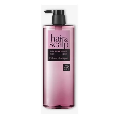 Mise En Scene Hair & Scalp Volume Shampoo - 750ml