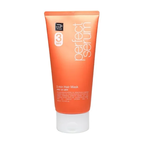 Mise En Scene Perfect Serum 3 Min Hair Mask 300 ml