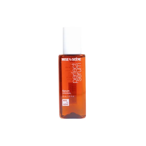 mise en scene Perfect Serum Original