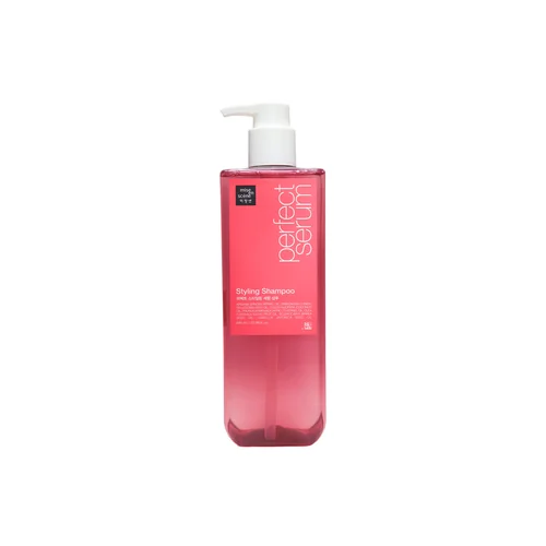 Mise en Scene Perfect Serum Styling Shampoo 680 Ml