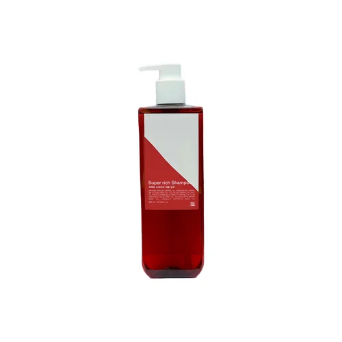 Mise En Scene Perfect Serum Super Rich Shampoo 680 ml