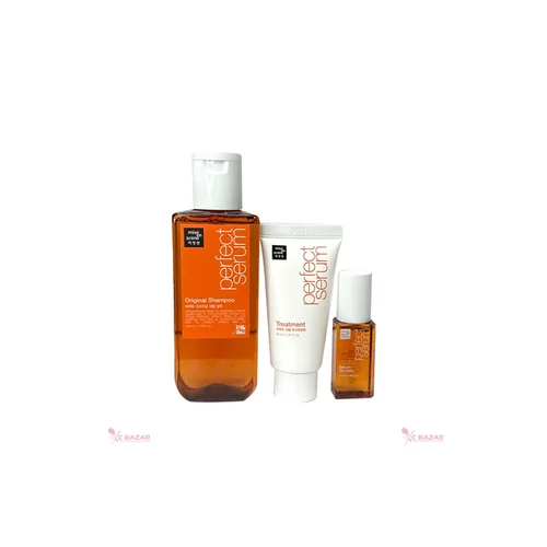 Mise En Scene Perfect Serum – Trio Kit