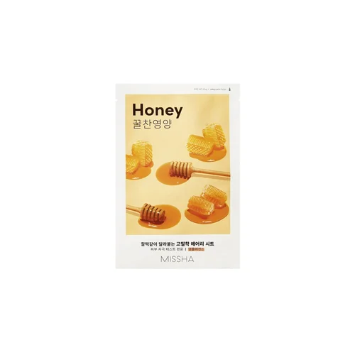 Missha Airy Fit Sheet Mask