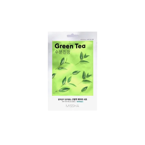 Missha Airy Fit Sheet Mask - 8809581454729