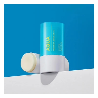 Missha All Around Safe Block Aqua Sun Stick - 21g