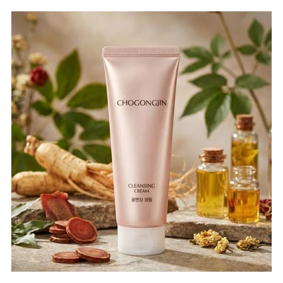 Missha Chogongjin Cleansing Cream - 170ml