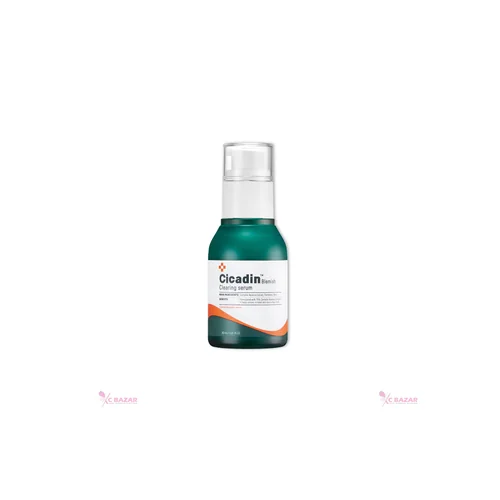 Missha Cicadin Blemish Clearing Serum 30ml