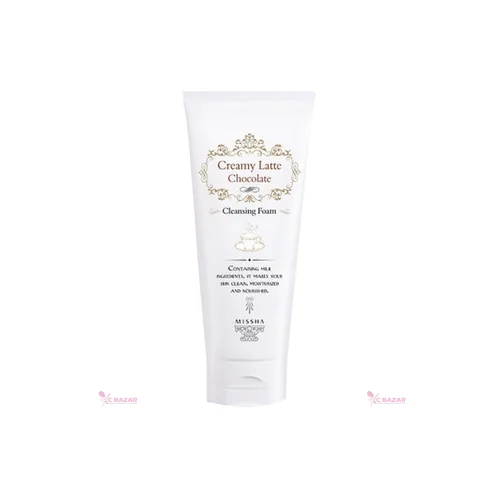 Missha Creamy Latte Chocolate 172 ml