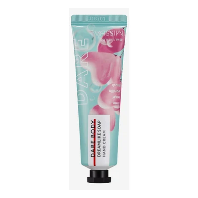MISSHA Dare Body Hand Cream Dreamlike Soap - 30ml