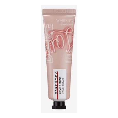 MISSHA Dare Body Hand Cream Love Begins - 30ml