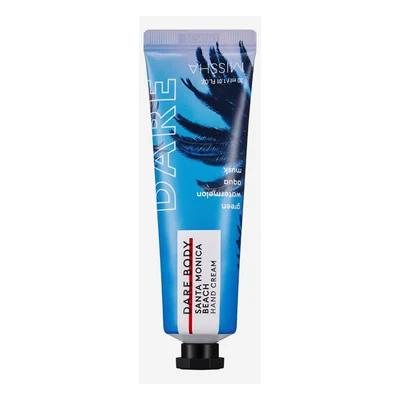 Missha Dare Body Hand Cream Santa Monica Beach - 30ml