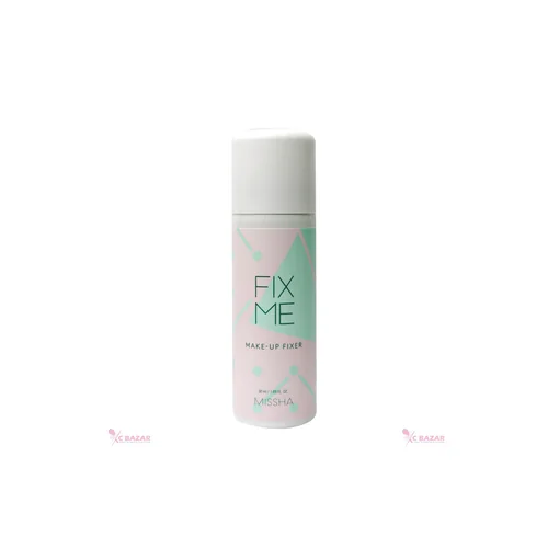 Missha Fix Me Make-Up Fixer 50 ml