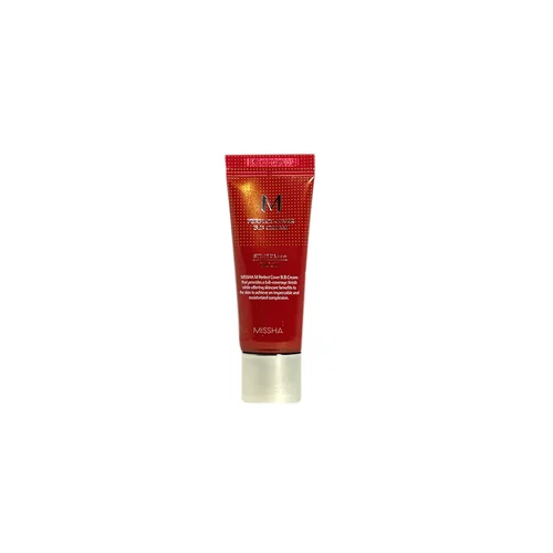 Missha M Perfect Cover B.B Cream SPF42 PA +++ No.21 20 ml