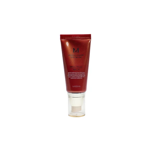Missha M Perfect Cover B.B Cream SPF42 PA +++ No.21 50 ml