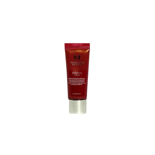 Missha M Perfect Cover B.B Cream SPF42 PA +++ No.23 20 ml