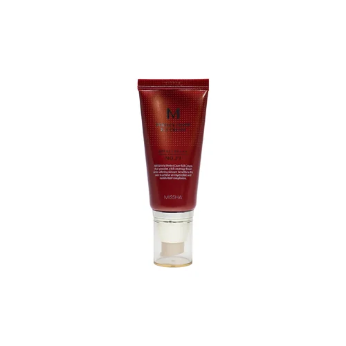 Missha M Perfect Cover B.B Cream SPF42 PA +++ No.23 50 ml