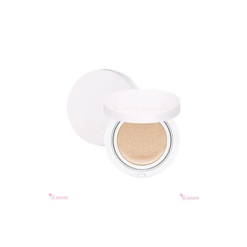 Missha Magic Cushion Cover Lasting 15 g - 8809747960910