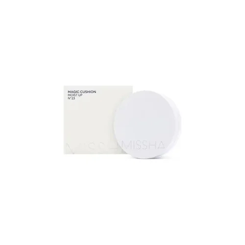 Missha Magic Cushion Moist Up 15 g