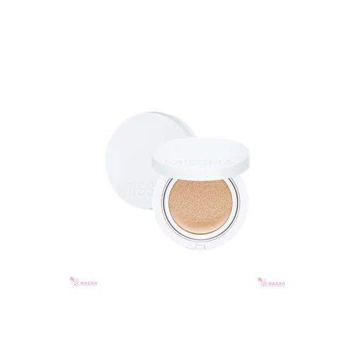 Missha Magic Cushion Moist Up 15 g - 8809581449268
