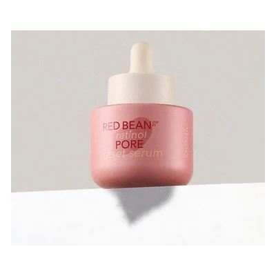Missha Red Bean Retinol Pore Reset Serum - 75ml