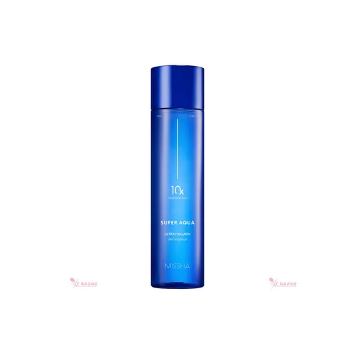 MISSHA Super Aqua Ultra Hyalron Skin Essence 200ml