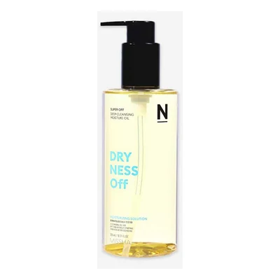 Missha Super Dryness Off Cleansing Oil - 305ml