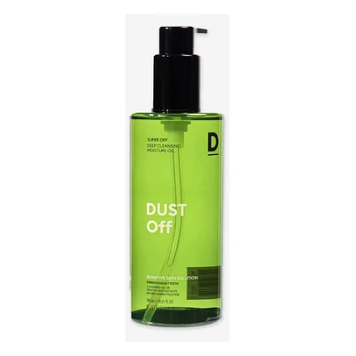 Missha Super Dust Off Cleansing Oil - 305ml