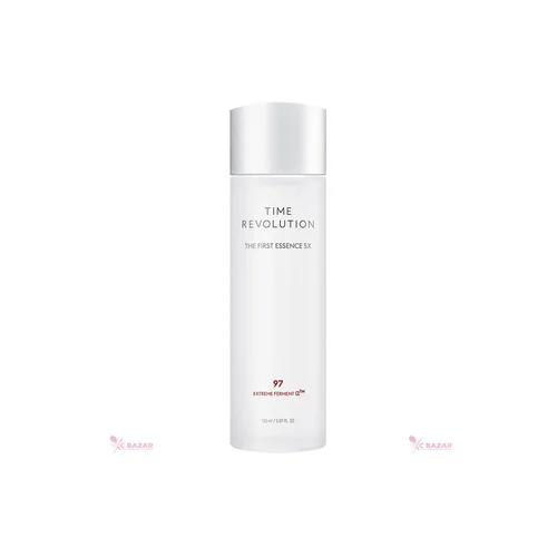 Missha Time Revolution The First Essence 5x - 8809747922017