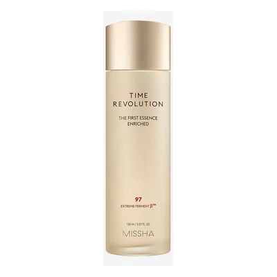 Missha Time Revolution The First Essence Enriched - 150ml