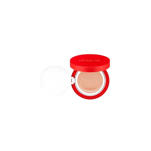 Missha Velvet Finish Cushion 15 g - 8809581452558