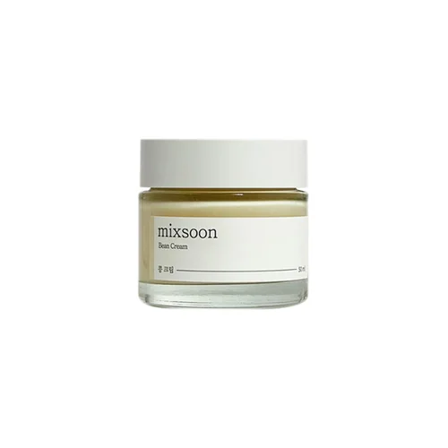 Mixsoon Bean Cream 50 ml