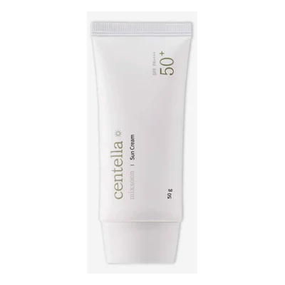 Mixsoon Centella Sun Cream 50g SPF 50+ PA++++ - 50g