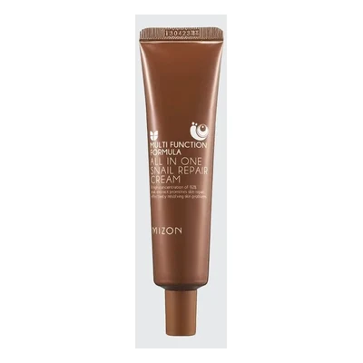 Mizon All In One Snail Repair Cream - 35ml