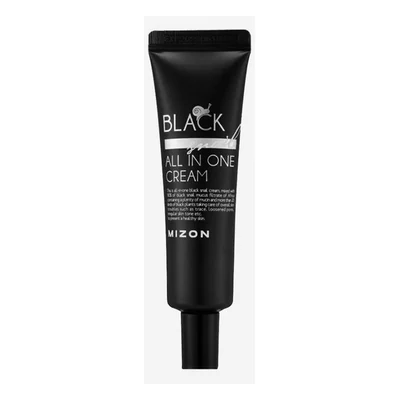 Mizon Black Snail All in One Cream Tube - 35ml