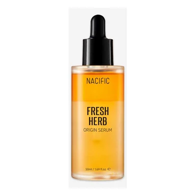 Nacific Fresh Herb Origin Serum - 50ml