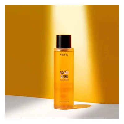 Nacific Fresh Herb Origin Toner - 150ml