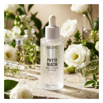 Nacific Phyto Niacin Brightening Essence - 50ml