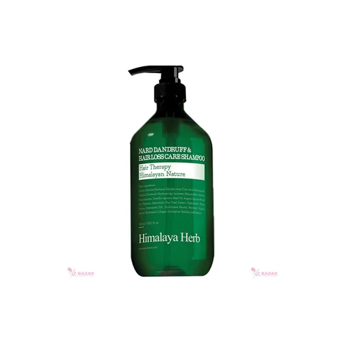Nard Dandruff & Hair Loss Care Shampoo 1000 ml
