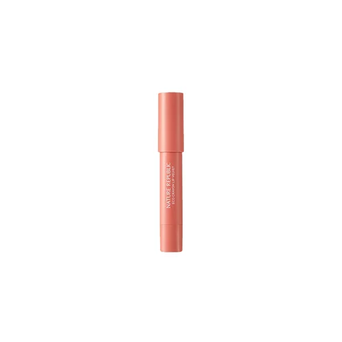 Nature Republic By Flower Eco Crayon Lip Velvet 2.8g