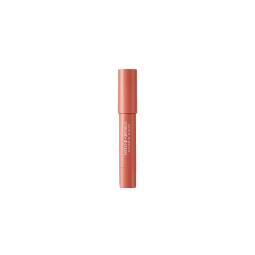 Nature Republic By Flower Eco Crayon Lip Velvet 2.8g