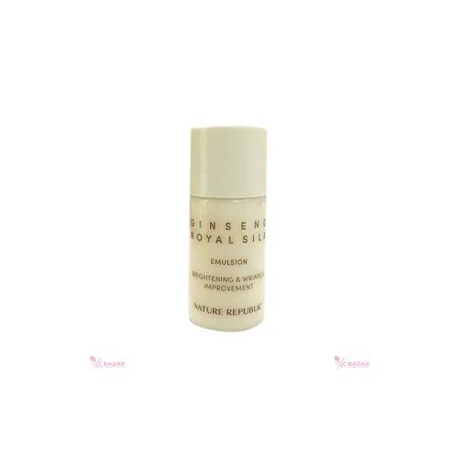 Nature Republic Ginseng Royal Silk 6ml
