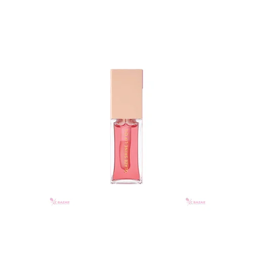 Nature Republic Glaze Shine Lip Oil - 8806173483273