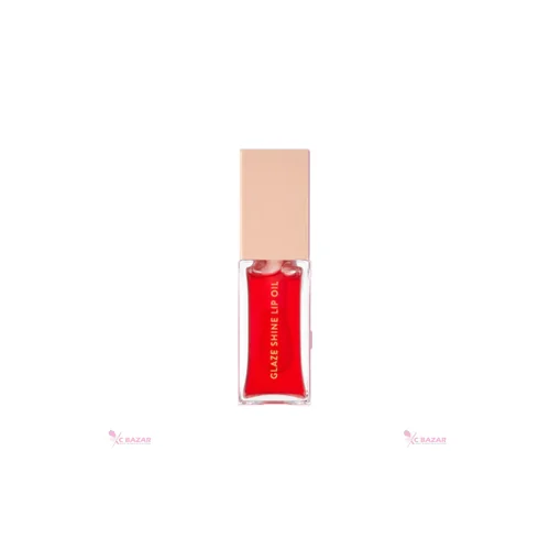 Nature Republic Glaze Shine Lip Oil - 8806173483280