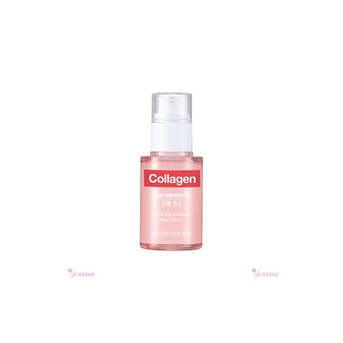 Nature Republic Good Skin Collagen Ampoule 30 ml