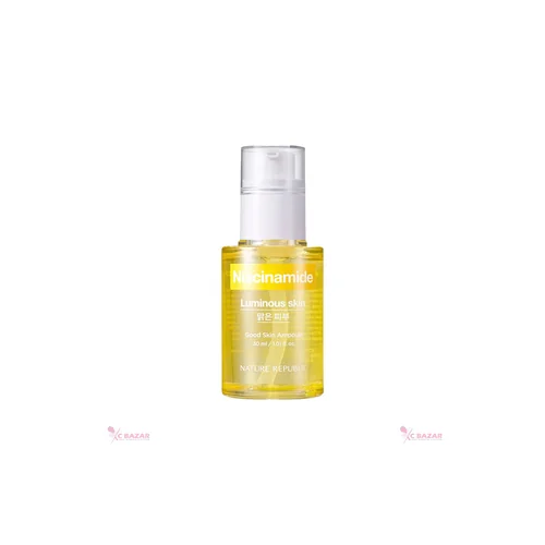 Nature Republic Good Skin Niacinamide Ampoule 30 ml